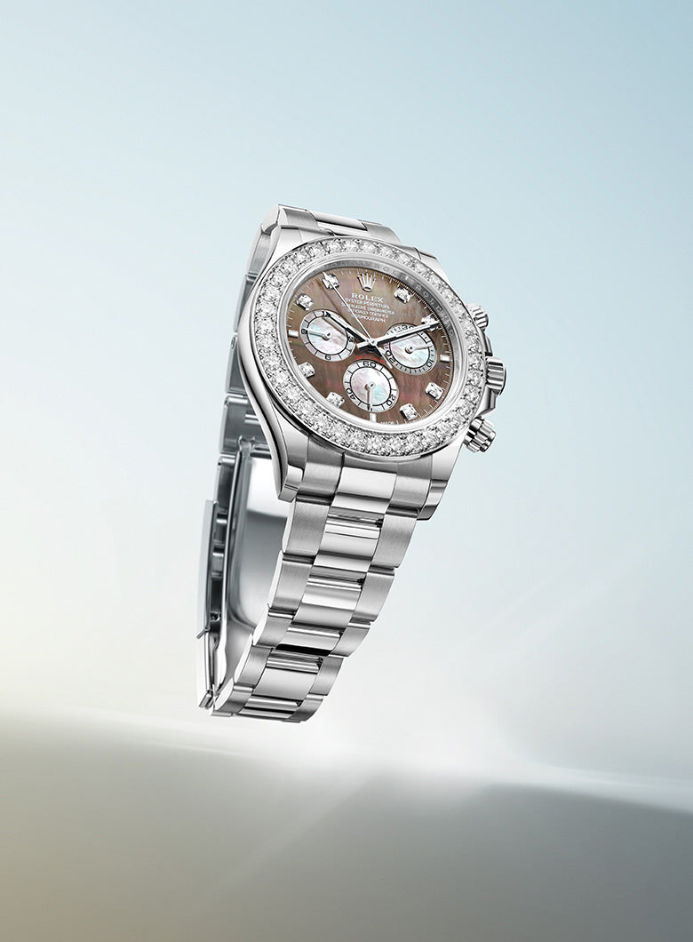 rolex new watches 2024 - Deacons Jewellers