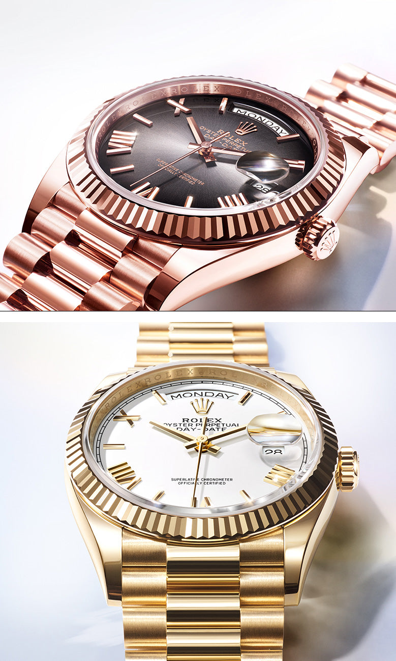 rolex new watches 2024 - Deacons Jewellers