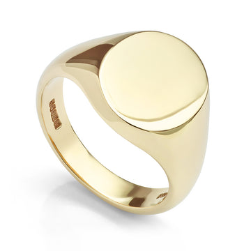 Signet Ring