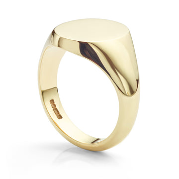 Signet Ring