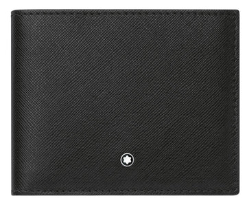 Montblanc Sartorial Wallet Black