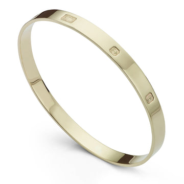 Deacons Hallmark Bangle