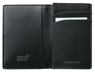 Montblanc Meisterstück Business Card Holder