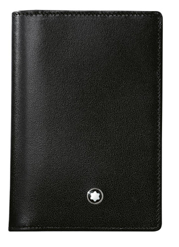 Montblanc Meisterstück Business Card Holder