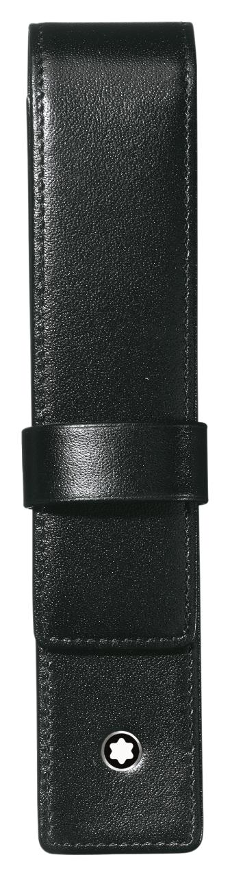 Montblanc Meisterstück  Black Pen Pouch