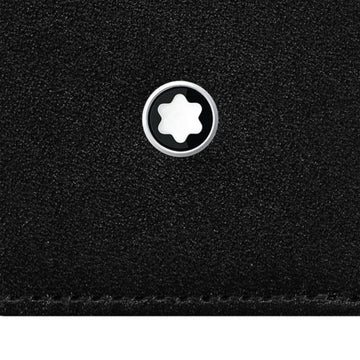 Montblanc Meisterstück 2 Pen Pouch Black