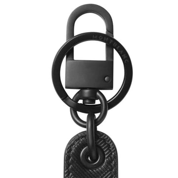 Montblanc Extreme 3.0 Key Fob Black