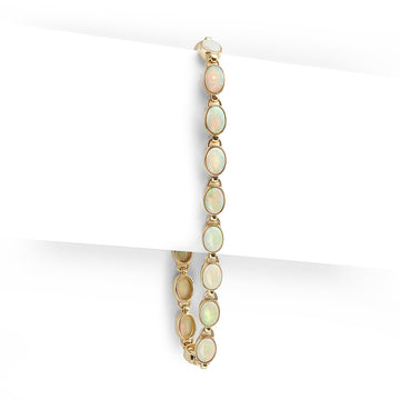 Opal Bracelet