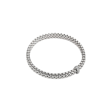 Diamond Set Bracelet