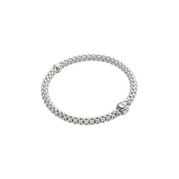 Diamond Set Bracelet