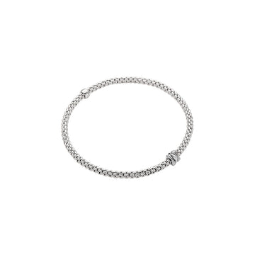 Diamond Set Bracelet