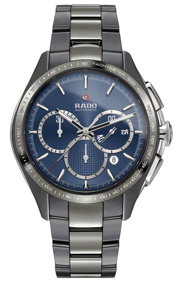 Rado HyperChrome Match Point Limited Edition