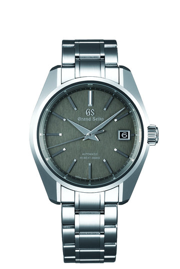 Grand Seiko Hi-Beat 44GS