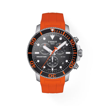 Seastar 1000 Chronograph