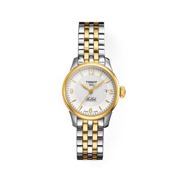 Le Locle Automatic Small Lady